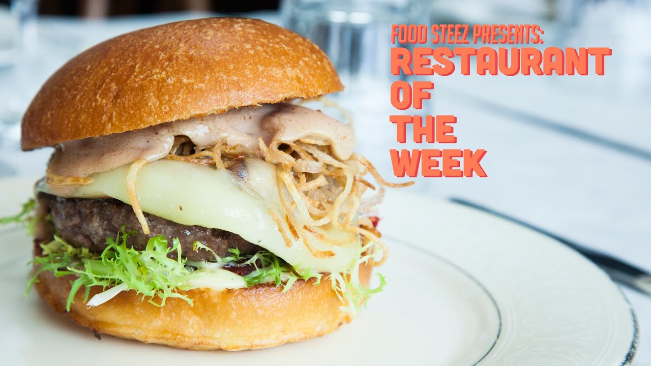 Restaurant Of The Week: Terrine