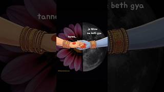 radhe radhe 💗🌸 #shorts #ytshorts #illustrationbyanu #viral #radhakrishna #trending #digitalart