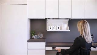 Ropox Verti Inside Lift System