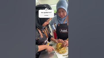 Thumbnail of #music #song #love #cake #makanan