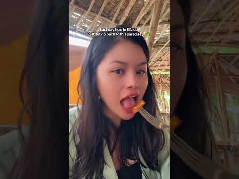 Thank You DryftCamp Daracotonisland For This Detox Trip