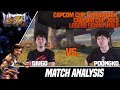 USFIV Match Analysis: Capcom Cup 2015 - Daigo vs. Poongko