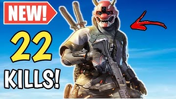 *NEW* SPECTRE - NINJA GAMEPLAY l NEW FAVORITE SKIN? l SOLO VS SQUAD l CODM