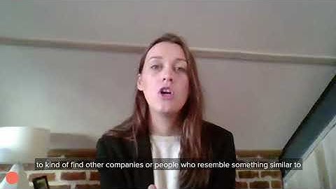 Nikita van Rensburg - How do you create a lookalike audience using a target list from HubSpot?