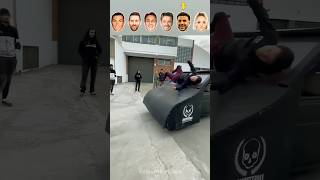 Yamal VS Güler VS Antony VS Mbappe VS Neymar VS Messi VS Ronaldo #shortsfeed #football #shorts
