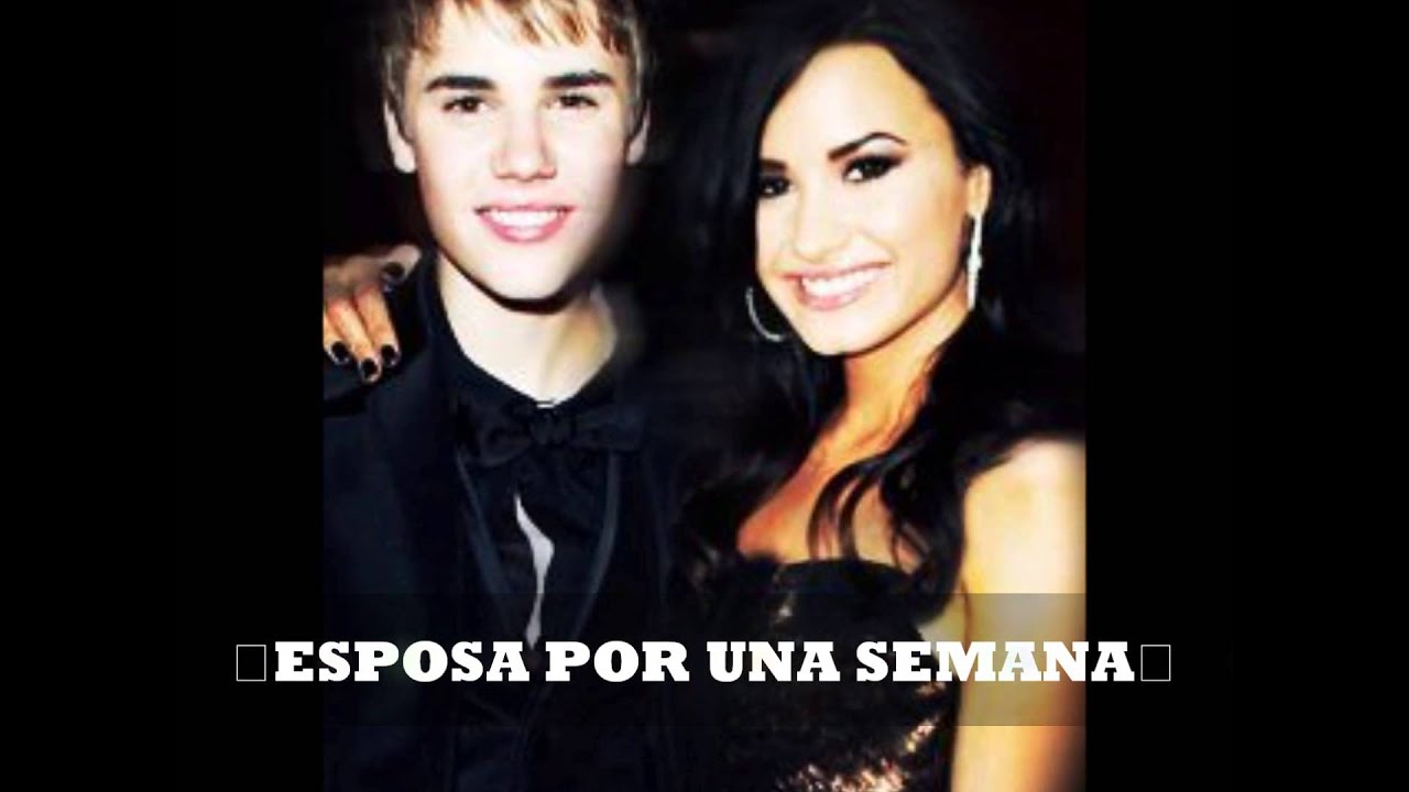 ♡Esposa Por Una Semana-Adaptacion Justemi-Capitulo 1♡ - YouTube