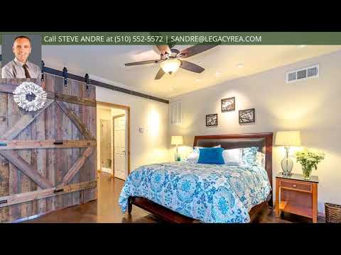 2373 KILKARE RD, Sunol, CA home video tour