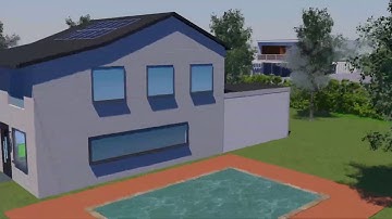 ENHANCE Research Project: Innovative residential photovoltaic systems