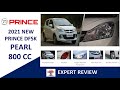 Prince Pearl Car Price | 2021 | Expert Review: Test Drive, Part, Specs & Features