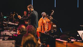 Cécile McLorin Salvant, Metropole Orkest & Jules Buckley - Ever Since the One I Love's Been Gone