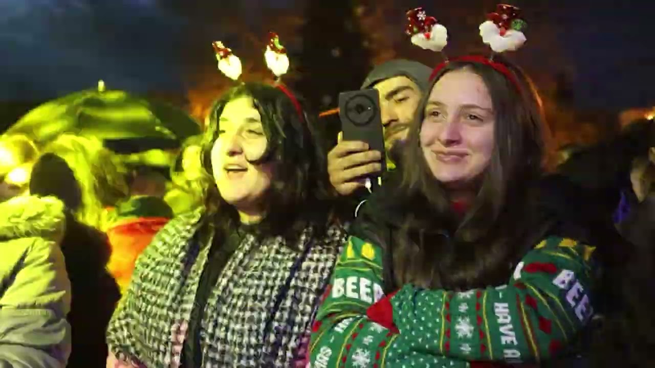 გურიის ახალი ამბები - 26. 12. 2025