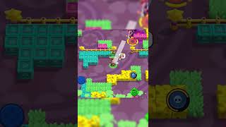 LAST Game To SURGE PRESIGE TWO 😮‍💨 (NO Teaming) #brawlstars #brawlchampionship #surge #4 #lou