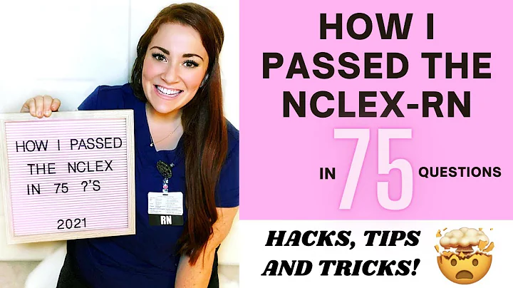 PASS NCLEX-RN IN 75 QUESTIONS W/ UWORLD & MARK KLI...