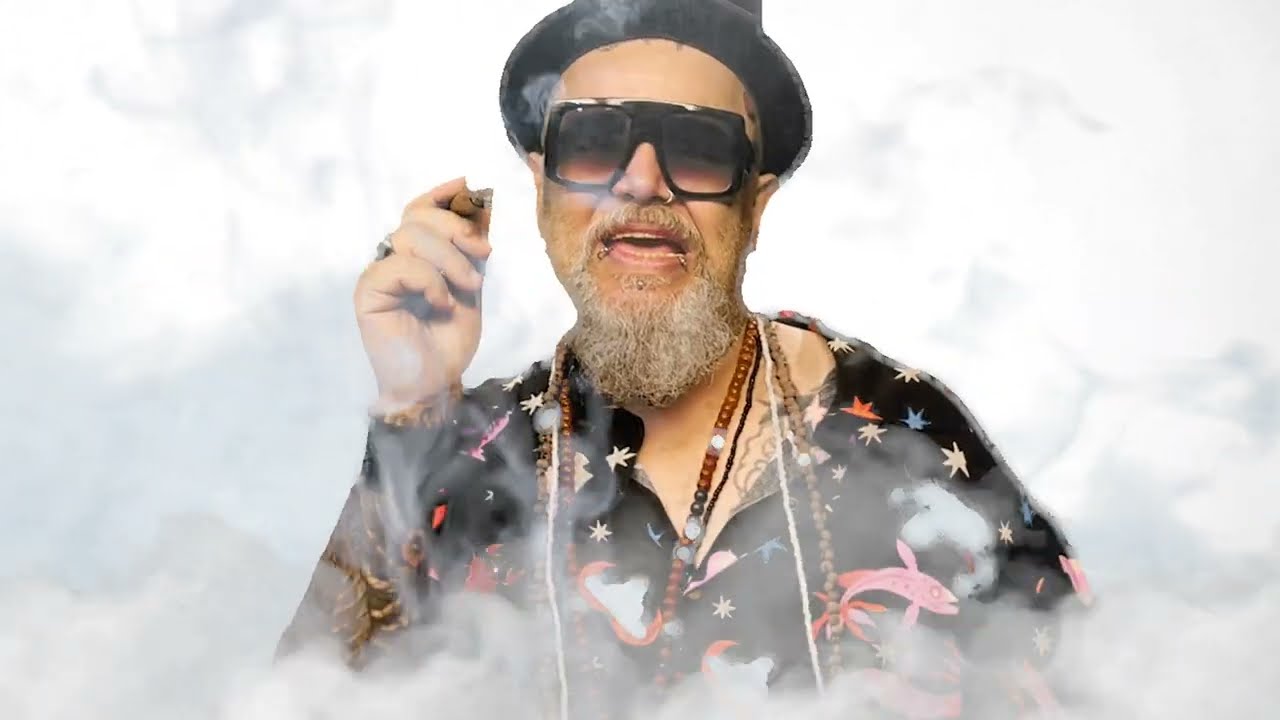 João Gordo - Cavaleiro de Aruanda (Clipe Oficial)