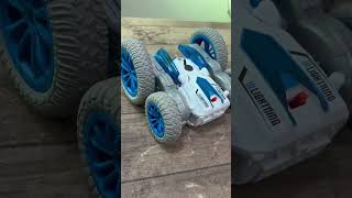 my 2 unique rc cars #shorts #rccars #viral