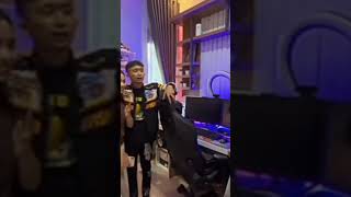 GREBEK PENG ATIN BARUCHERY π±π€²πͺπ..... ESEM DE PRUJECT II CIUMAN CIUMAN DIDE PAP AKNG MV βΌοΈ GREBEK PENG ATIN BARUCHERY π±π€²πͺπ..... ESEM DE PRUJECT II CIUMAN CIUMAN DIDE PAP AKNG MV βΌοΈ