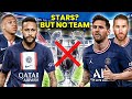 5 Reasons Why PSG Will Not Win The Champions League