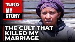 I quit my marriage to save my daughter | Tuko TV