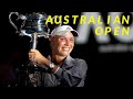 Past Winners of Australian Open in Last Decade (2010 - 2020)