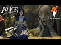 Alice Madness Returns #13 Встречаем гусеницу