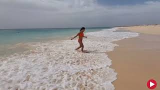 Hotel Riu Touareg/All Inclusive Boa Vista Cape Verde