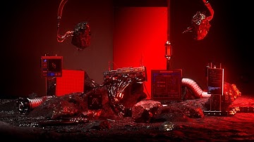 NANO - CAIXA 104 / Advanced 104HP Eurorack Modular Case