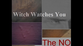 5. Witch Watches You