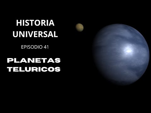 Βίντεο: Από τι αποτελούνται οι εξωηλικοί πλανήτες;