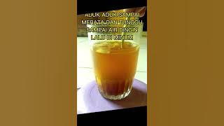 KESEMUTAN, KRAM PADA LUTUT DAN LENGAN SEMBUH TOTAL | Ramuan Herbal