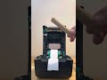 TSC printer wash care package deal