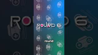E se Round6 fosse um jogo retro 7º Lugar NoneJam 11