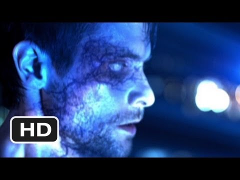 Skyline #1 Movie CLIP - Abducted by the Light (201...
