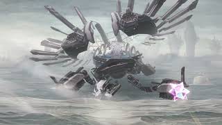 [GODDESS OF VICTORY: NIKKE] STAR ANIS: Day 3 [1-2 Challenge: Land Eater] with Squad Composition