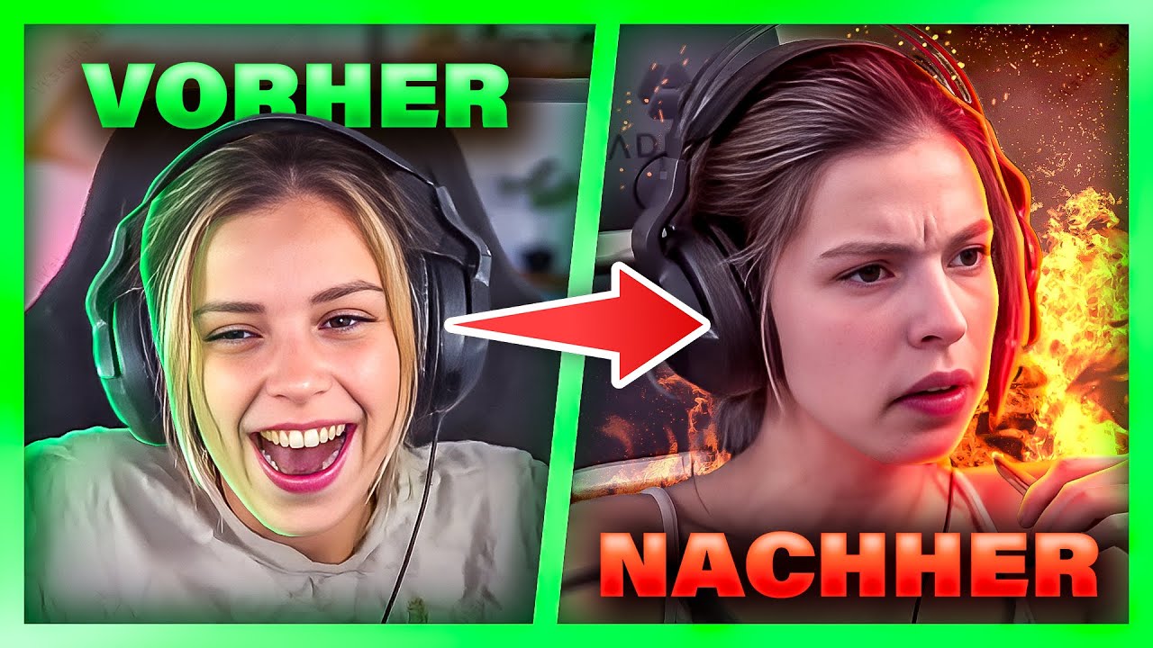 Woke-Bubble ZERSTÖRT Shurjoka mit INSIDERN!