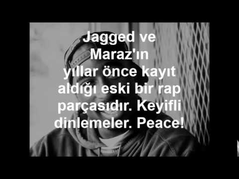 Jagged & Maraz - Her Şey Yalan