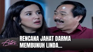 Darma: Tuntaskan Apa Yang Udah Lo Mulai!! | Fitri Eps 49 (5/5)