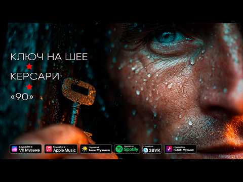 Керсари - Ключ на шее
