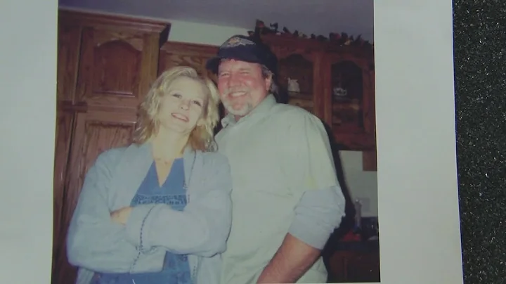 Brad Jennings Cut in Lauren