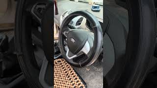 Ford full body paint &amp; custom interior #2brothersmotors #carpainting #carinteriordesign #ford