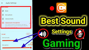 xrecorder how to use internal audio | x recorder audio settings | x recorder audio problem