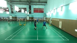 2021050802 古意 PETER VS 清哥 老蔡