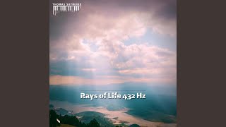 432 Hz Healing Hands (Massage Music)