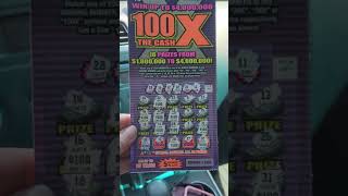 🚨🚨 CLAIMER ALERT🚨🚨 YESS BABYYYYYY WHOOOP WHOOOOP NEW 100X THE CASH MASSACHUSETTS SCRATCH OFF 🤑🤑