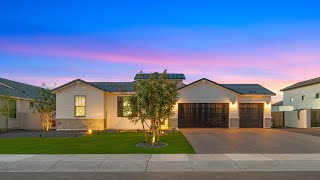 1294 E la Fortuna Court San Tan Valley, AZ 85140 | Sharon Coffini with Arizona Home Group by Airobird Media 24 views 12 days ago 1 minute, 54 seconds