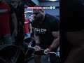 180KG BICEPS CURL 💀🥶|| WORLD RECORD #levan #armwrestling #fitness #gym #akimbo