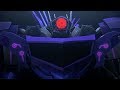 Transformers: Prime - Shockwave Clip Season 3 (Complete) 1080p