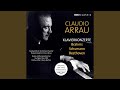 Piano Concerto No. 3 in C Minor, Op. 37: II. Largo (Live)