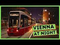 TRAM SIM (2020) | NIGHT Full Route Line 1 | Gameplay No Commentary
