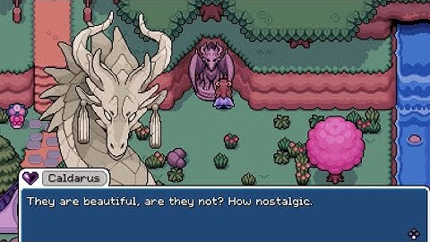 Fields of Mistria: Shooting Star Festival with Caldarus