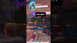 Nice Try Genji
